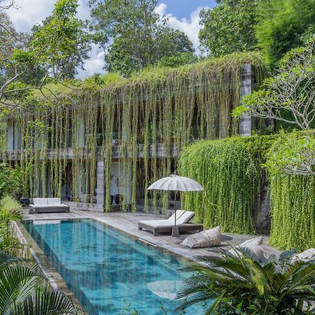 Chameleon Villa Bali Selemadeg Εξωτερικό φωτογραφία