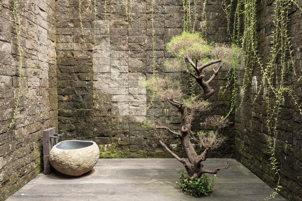 Chameleon Villa Bali Selemadeg Εξωτερικό φωτογραφία