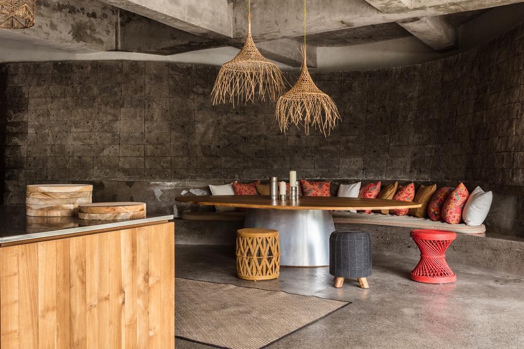 Chameleon Villa Bali Selemadeg Εξωτερικό φωτογραφία
